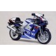 GSX-R 600/750 SRAD